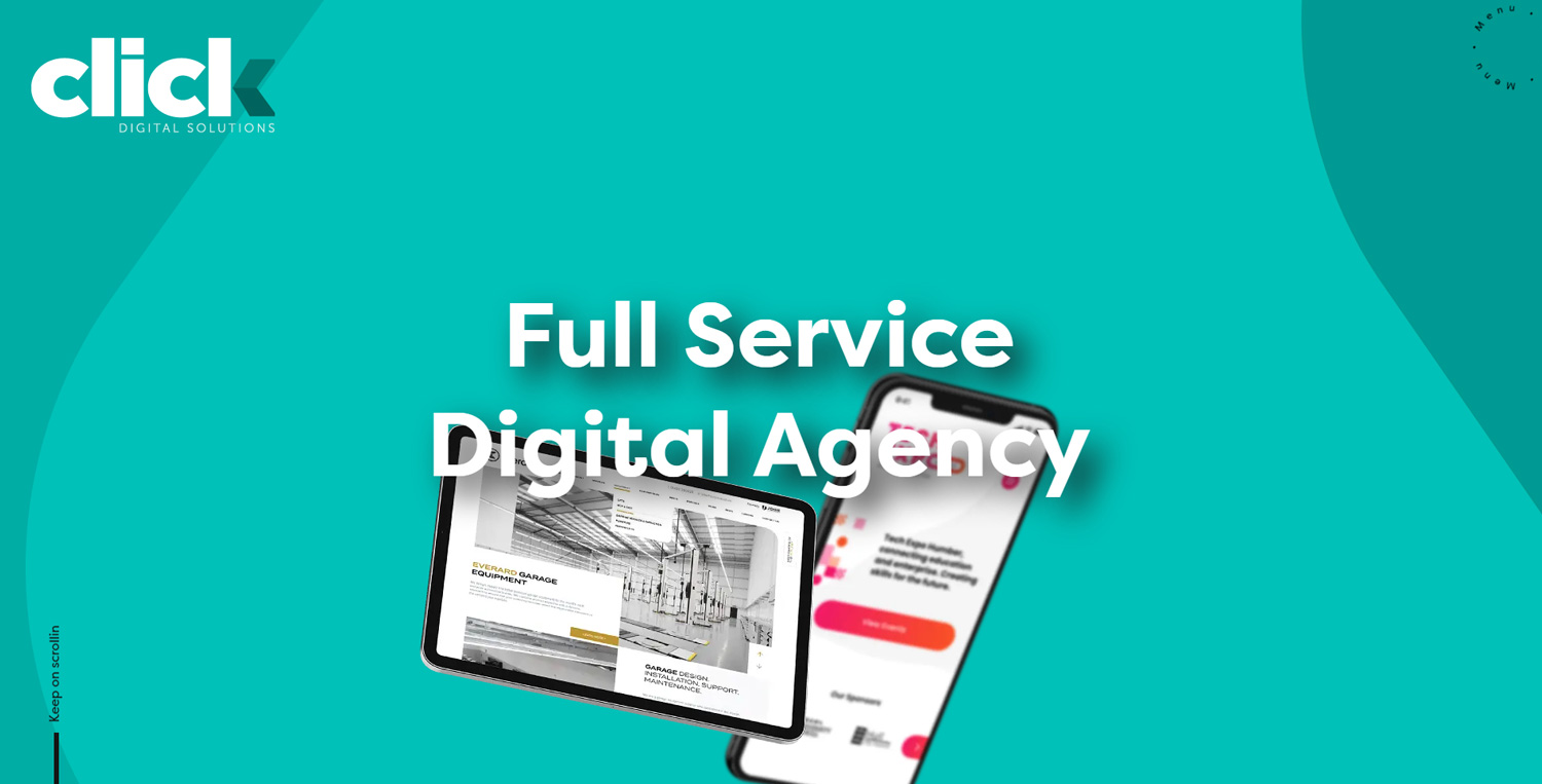 Click Digital Solutions