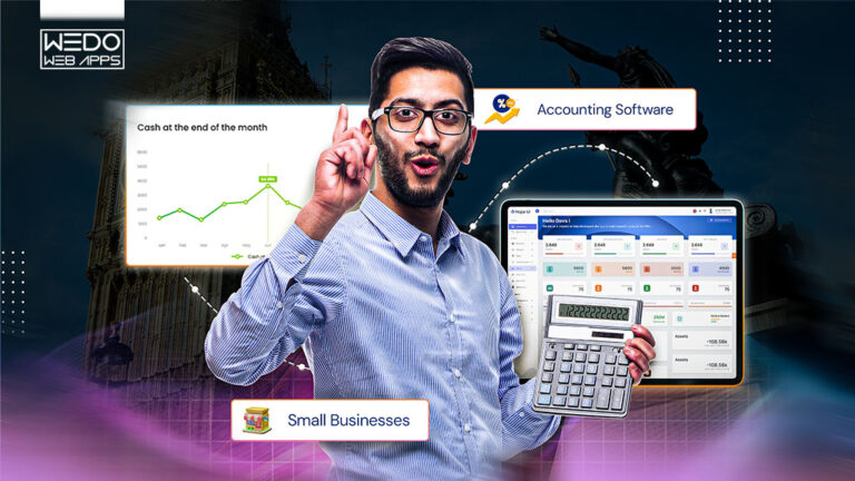 Best Accounting Software for Small Business: A UK Focused Guide