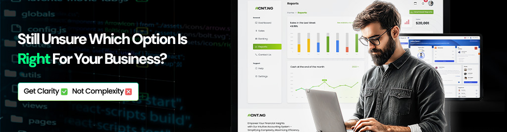 accounting software UK