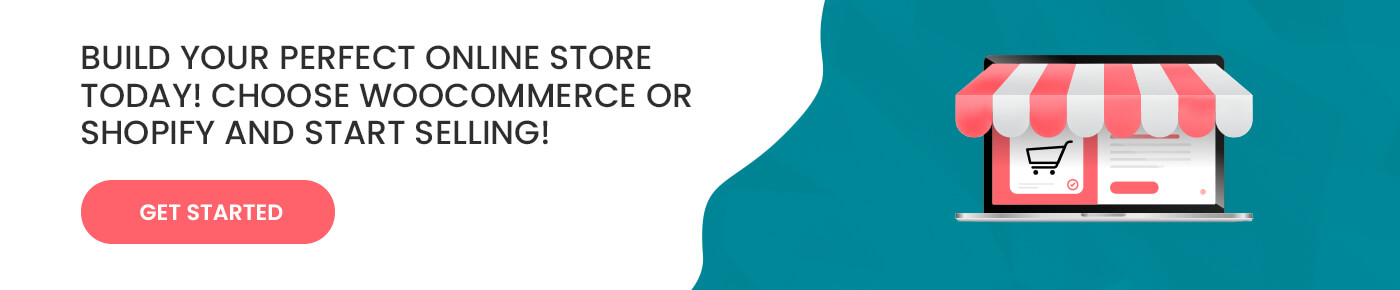 Build Your Perfect Online Store Today