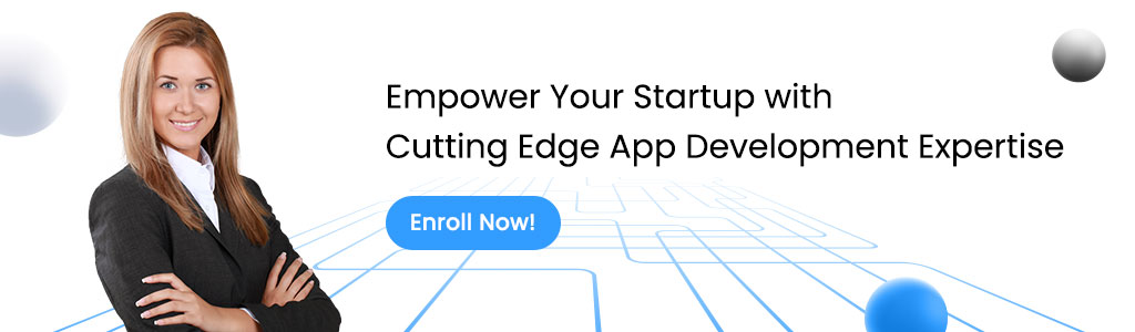 contact app development