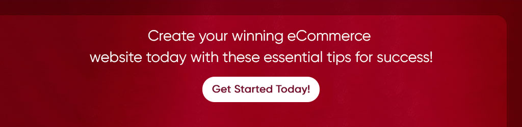 Contact for ecommerce platform