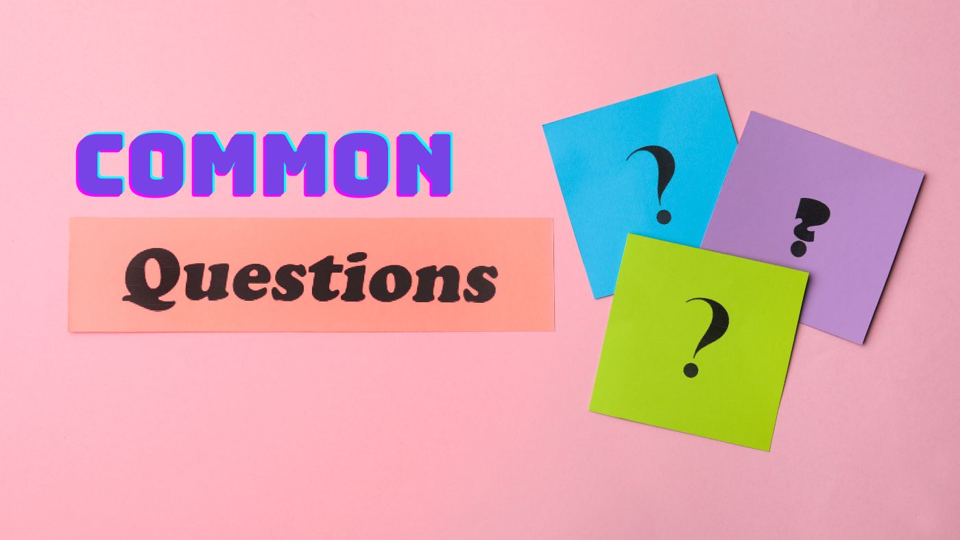 Common queries
