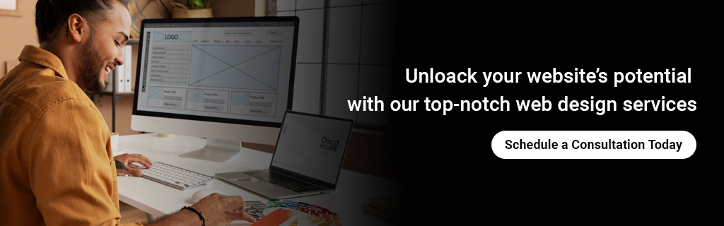 Hiring a Professional Website Designer