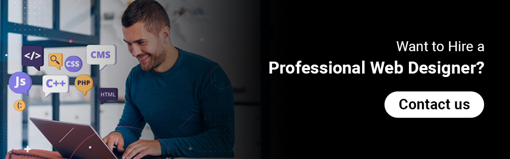Process of Hiring a Web Designer