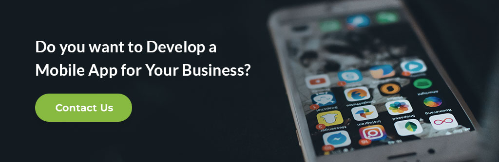 mobile app launch