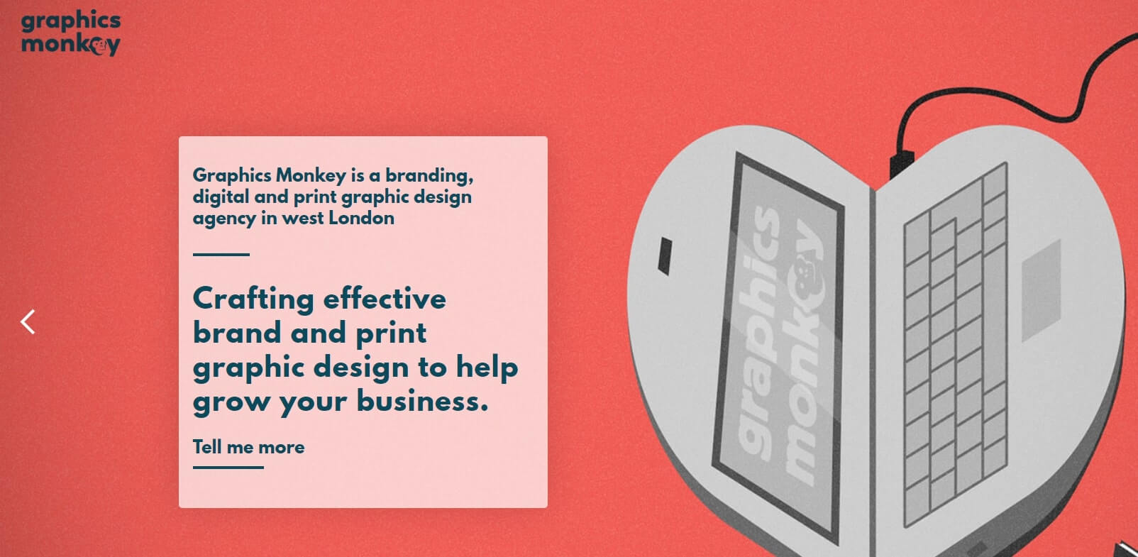 Graphics Monkey