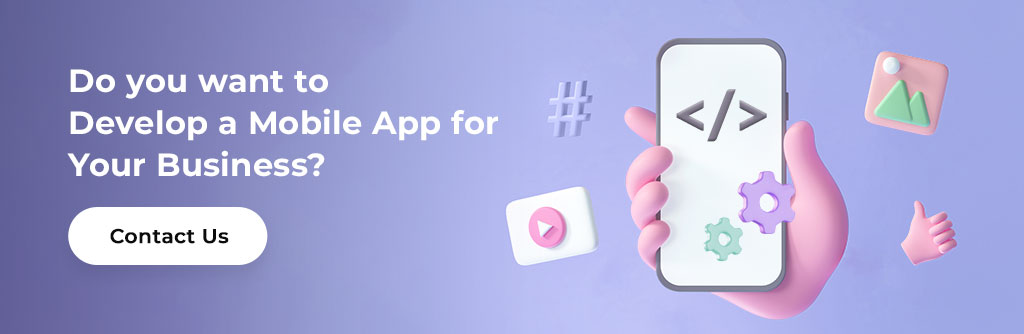 mobile app development