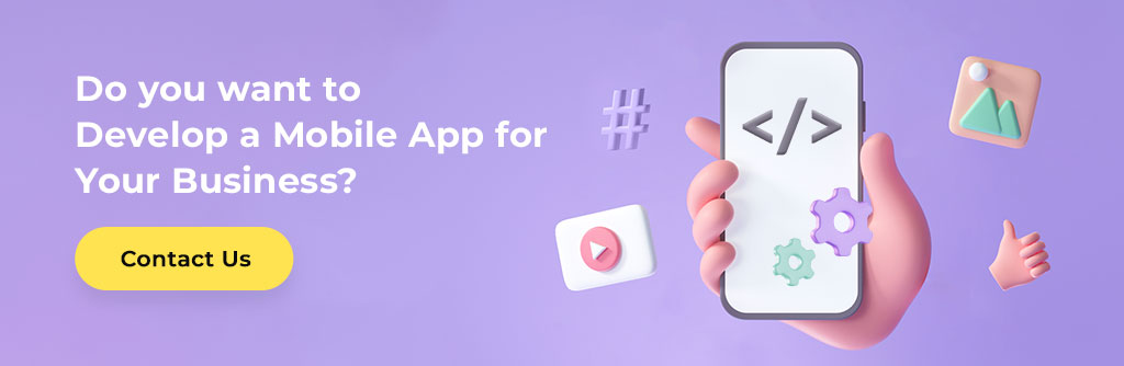 Mobile App Development