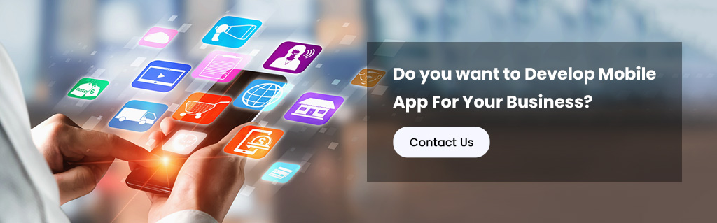 mobile app development services