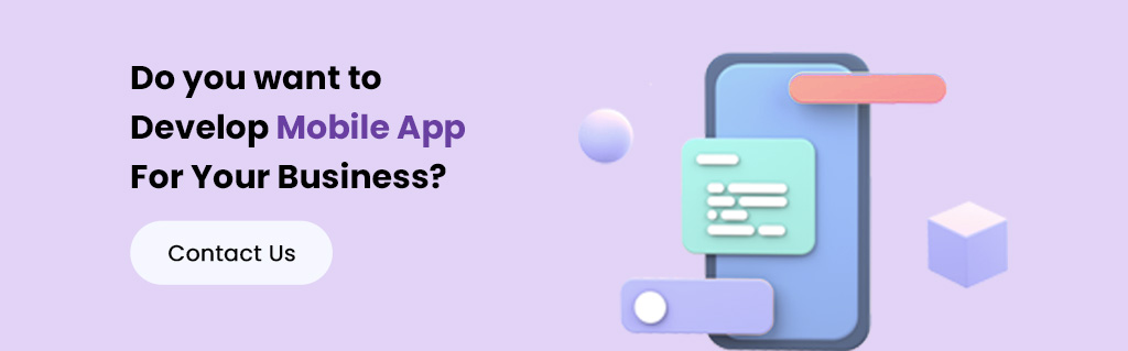 mobile app development services