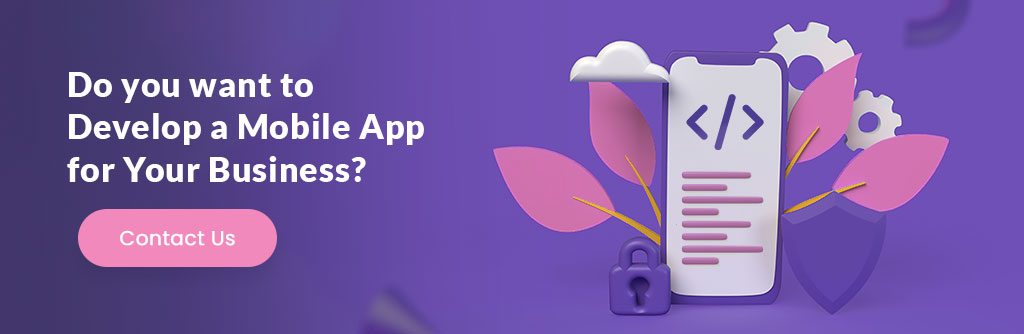 Mobile App Development