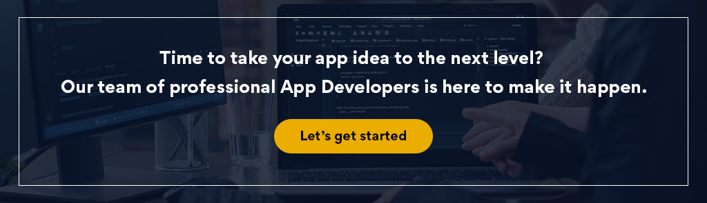 Top App Developers