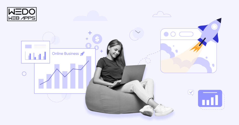 How to Start an Online Business in the UK: A Comprehensive Guide for Beginners