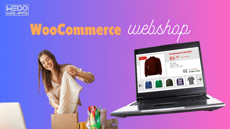 Create a Online Store: Guide to WooCommerce Webshop Laten Maken