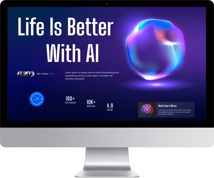 Artificial Intelligence Development Company Artificial Intelligence Development Company
