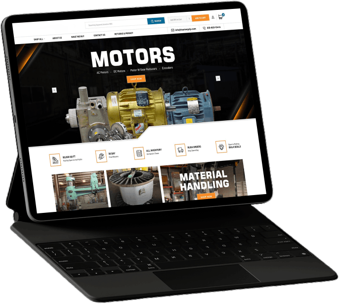 Bigcommerce Development Services
