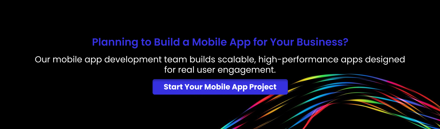 Build Mobile App Planning to Build Mobile App for Your Business