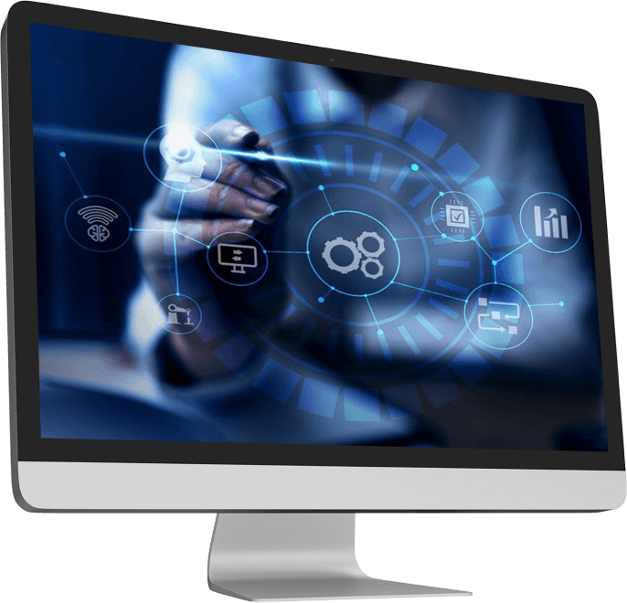Cloud Computing Services