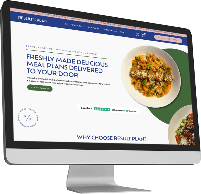 CMS Development Company