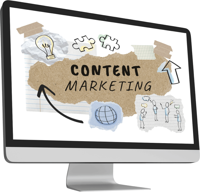 Content Marketing Agency