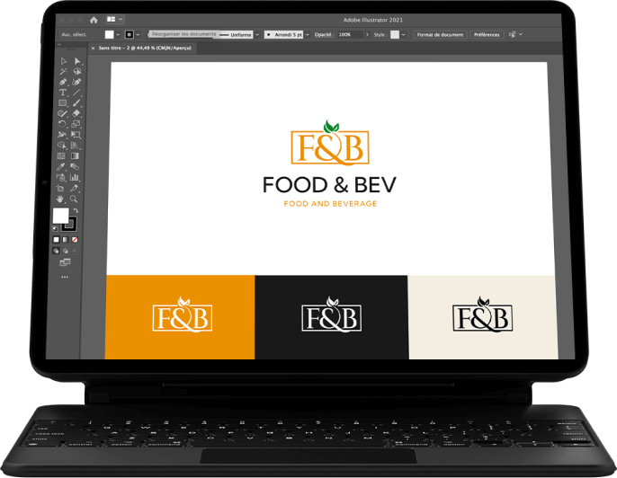 Creative Logo Design Company