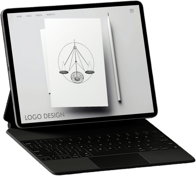 Custom Logo Design Services