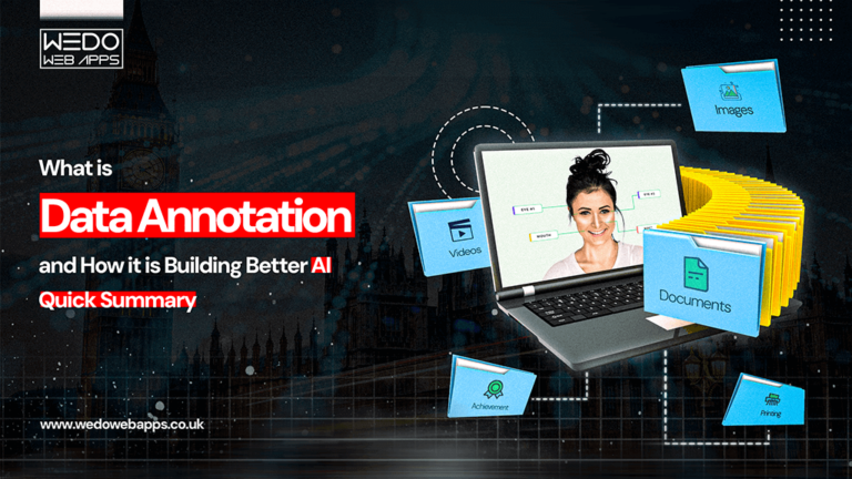 What is Data Annotation and How it is Building Better AI