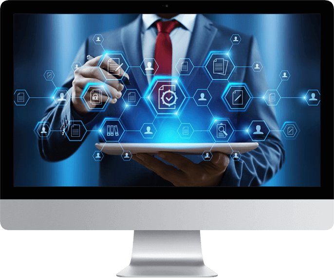 Database Management Company Database Management Company