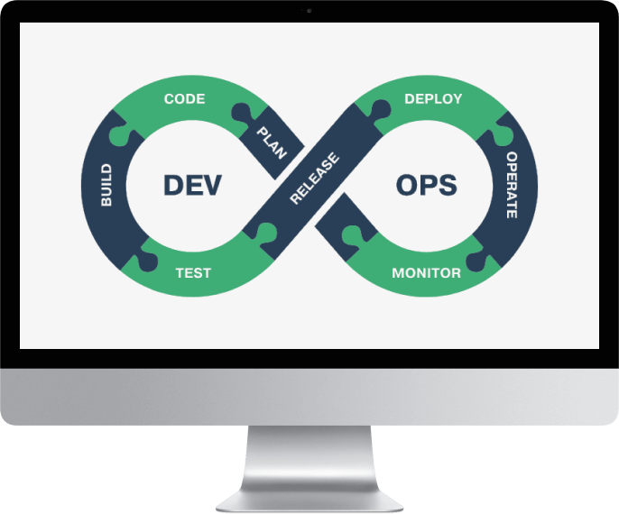 DevOps Consulting Company