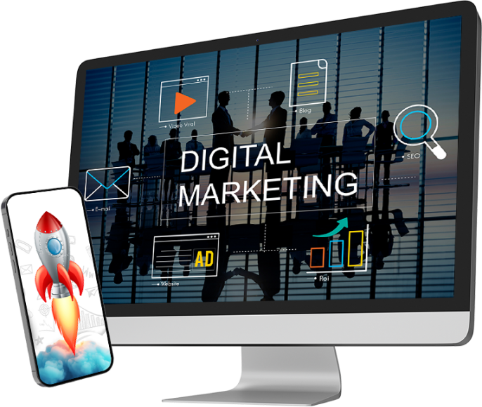 Digital Marketing Agency
