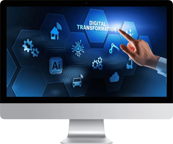 Digital Transformation Company