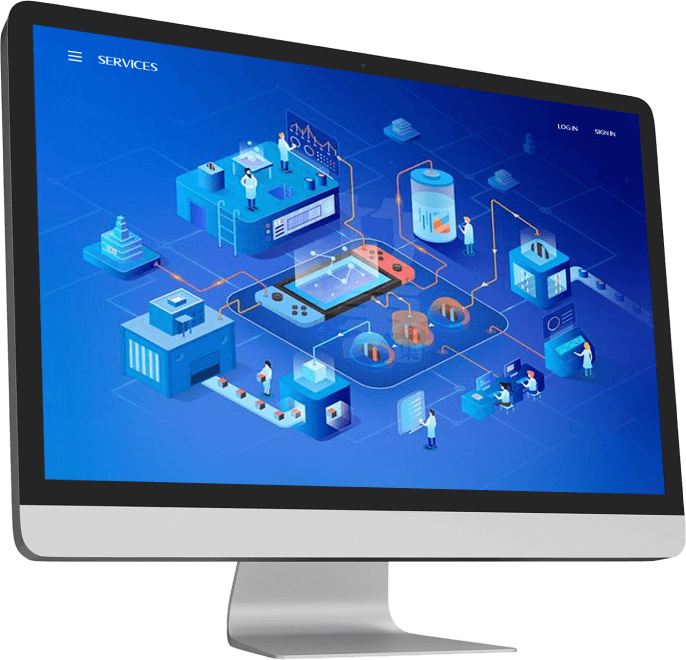 Digital Transformation Services