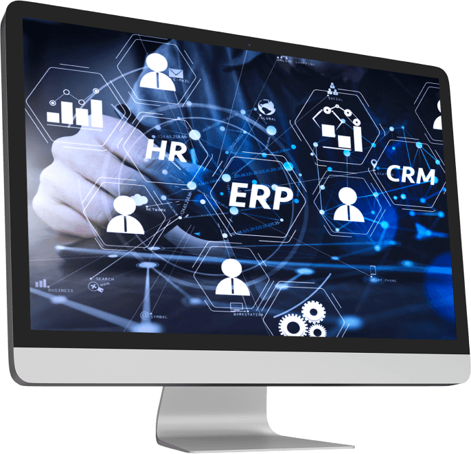 Enterprise Software Development Services