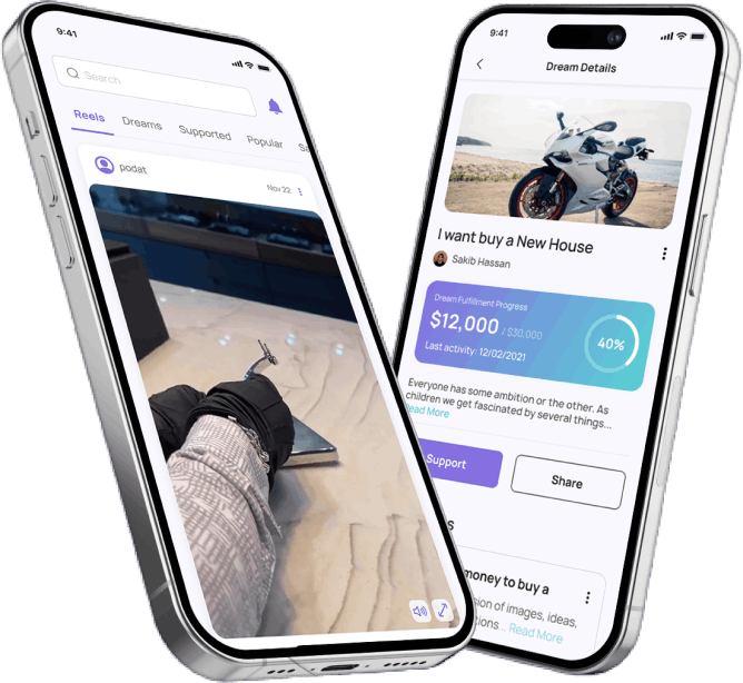 Flutter App Development Agency