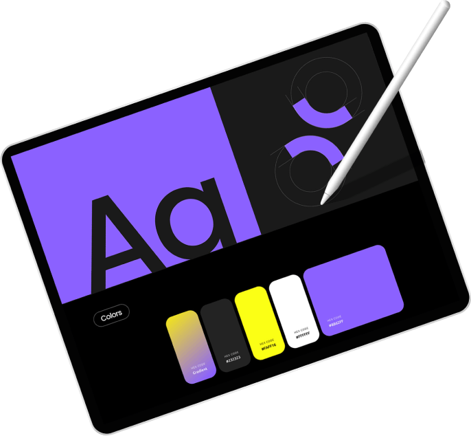 Graphic Design Agency