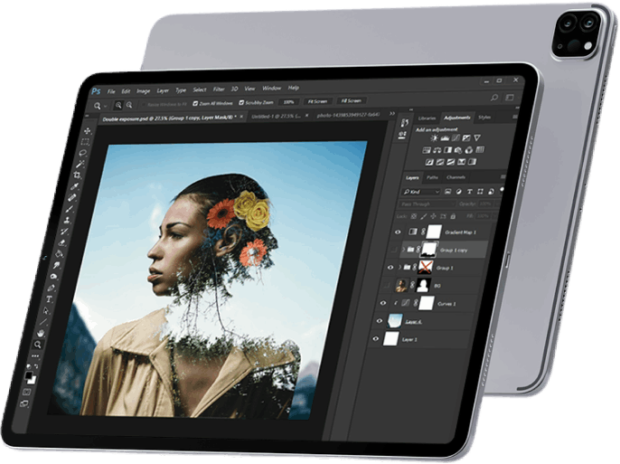 Graphic Design Services