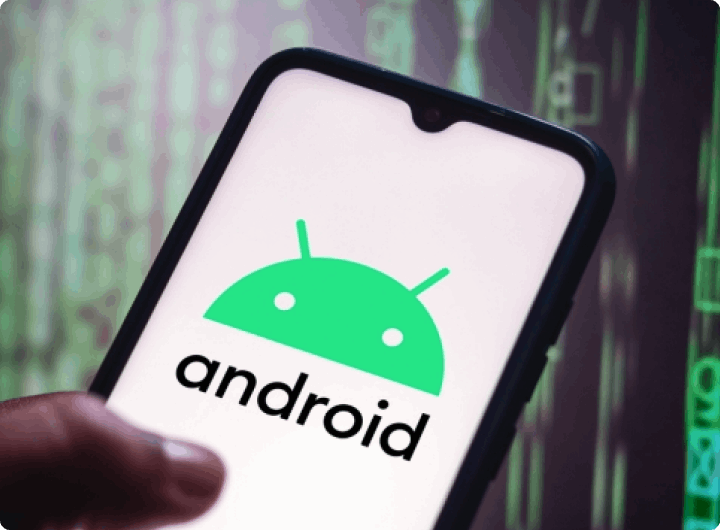 Hire Android Developer