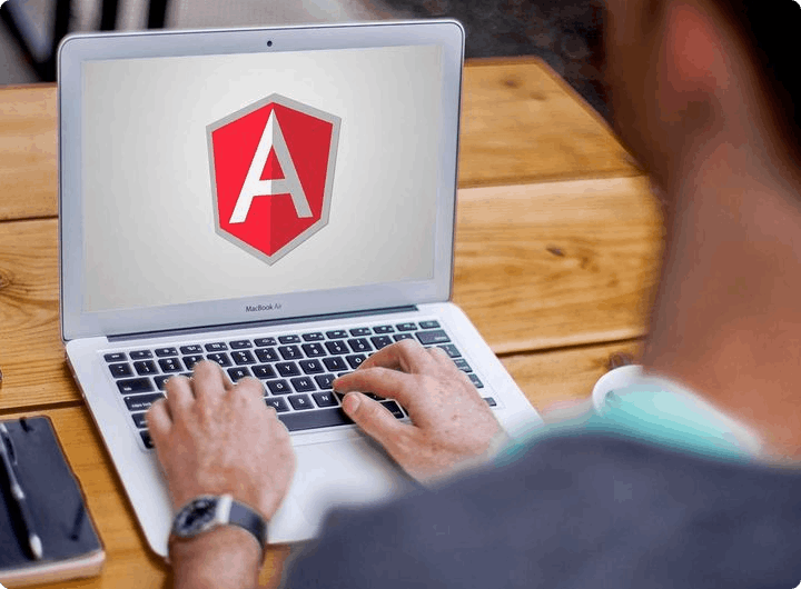 Hire Dedicated AngularJS Developers