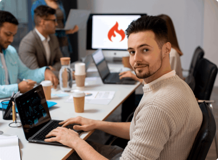 Hire Dedicated CodeIgniter Developer
