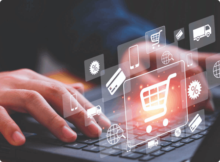 Hire Dedicated eCommerce Developers