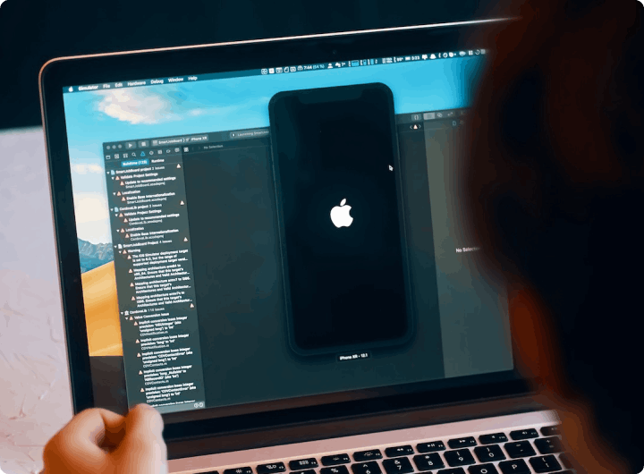 Hire Dedicated iOS App Developers