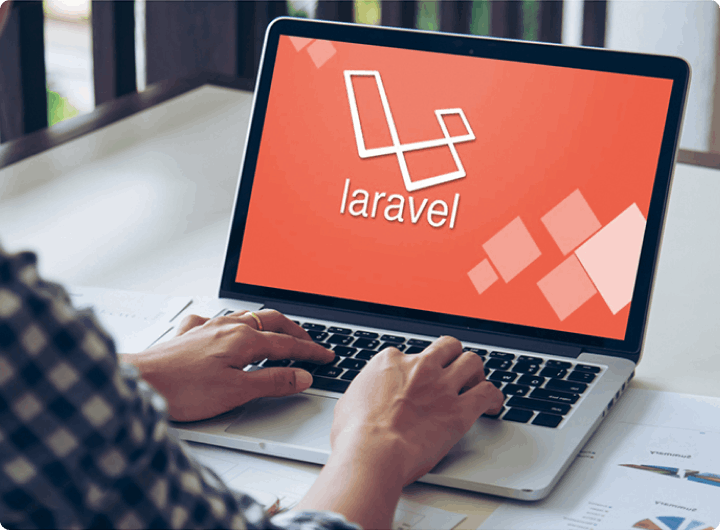 Hire Dedicated Laravel Developers