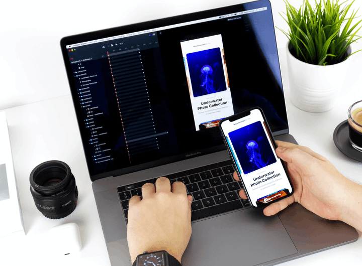 Hire Dedicated Native Mobile App Developers