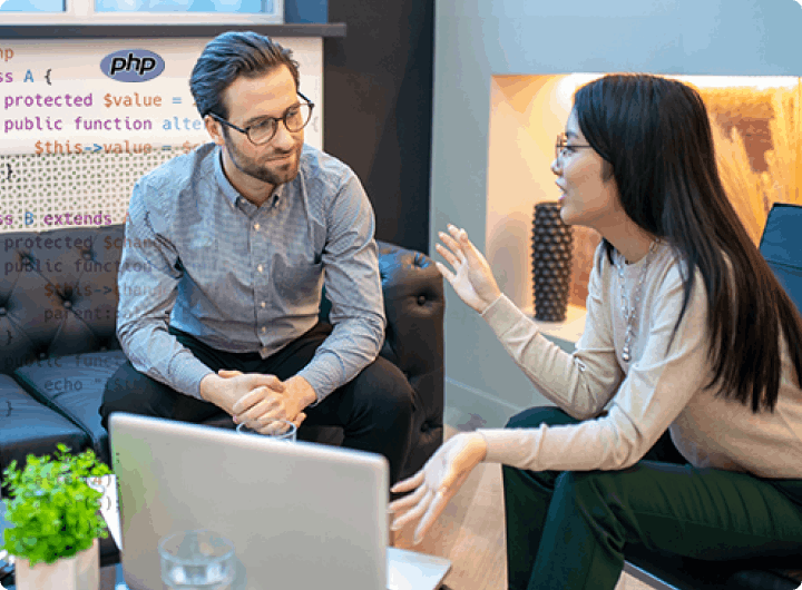 Hire PHP Developers