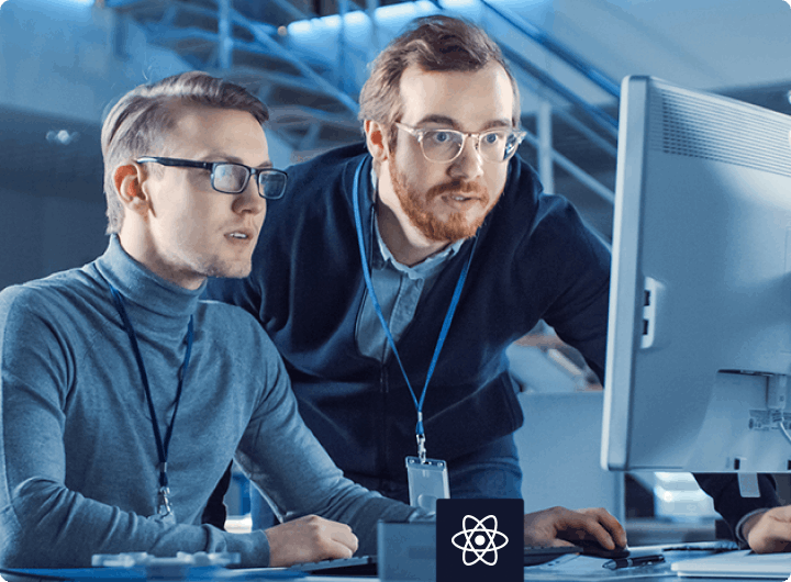 Hire Dedicated ReactJS Developers