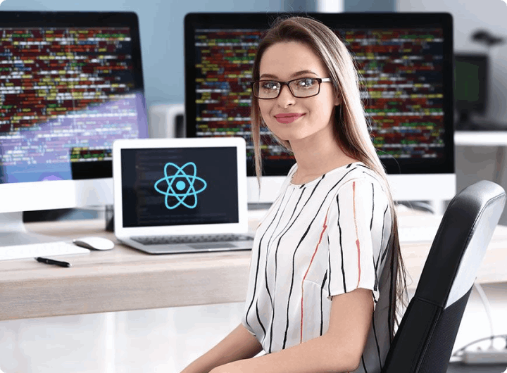 Hire React Native App Developers