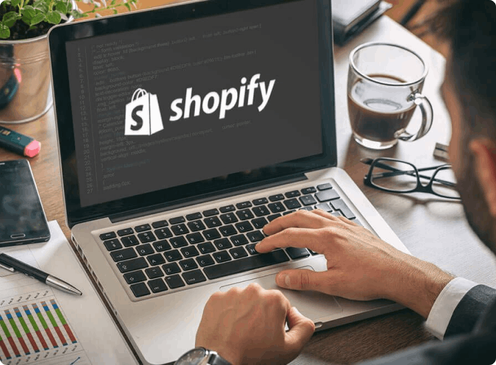 Hire Dedicated Shopify Developers