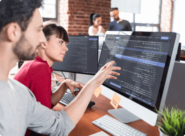 Hire Web Developers