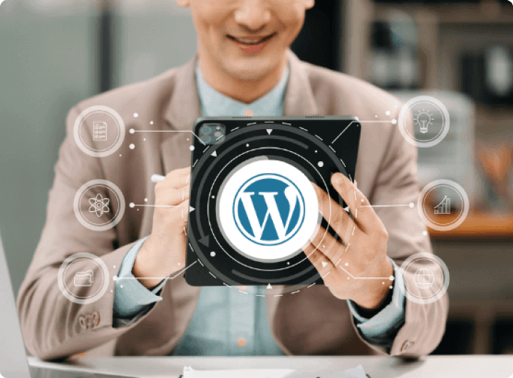 Hire Dedicated WordPress Development Team